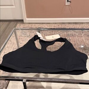 Fabletics Kessler medium impact sports bra